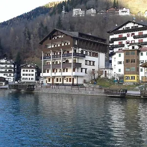  Apartament Italia